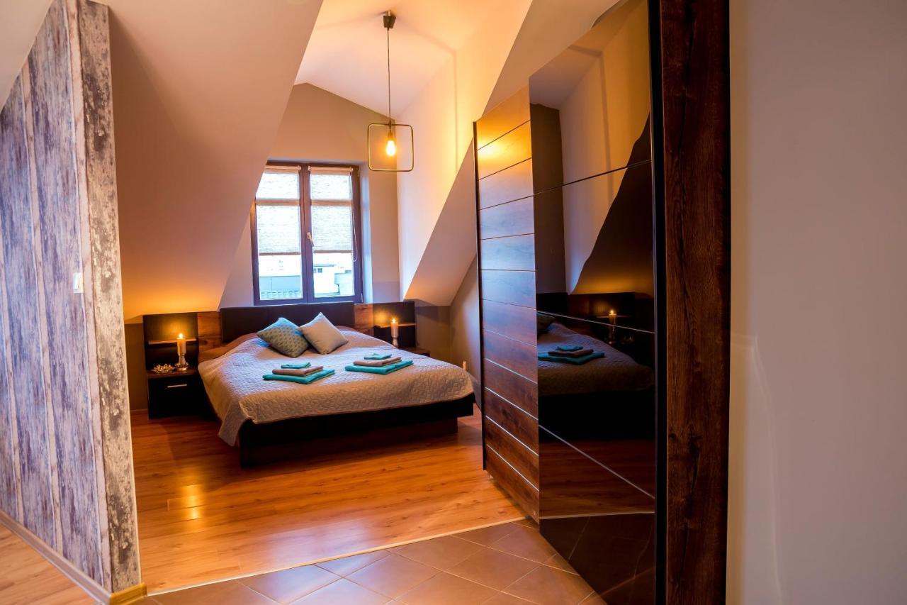 Style Apartment Next To Kazimierz And Old Town + Netflix Krakow Dış mekan fotoğraf